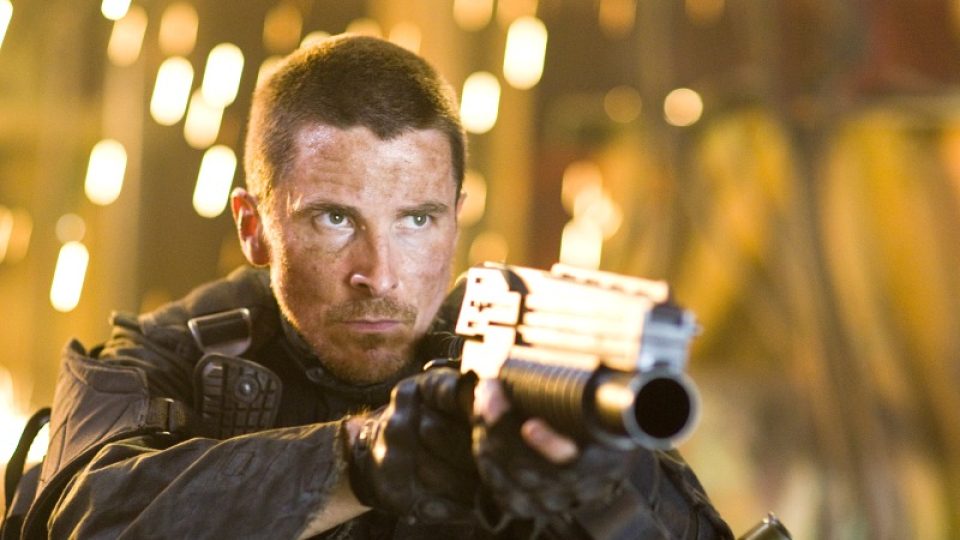 Terminator Salvation