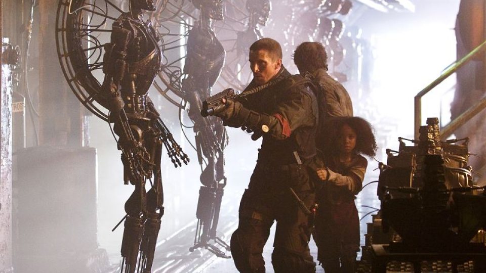 Terminator Salvation