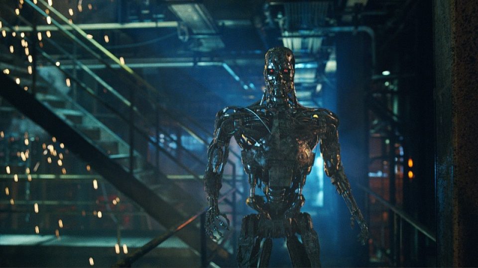 Terminator Salvation