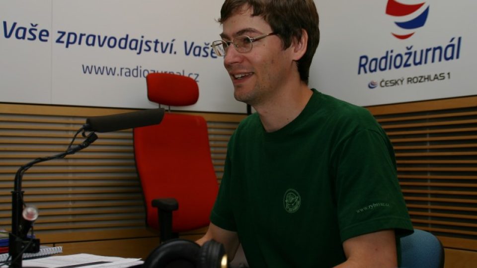 Pavel Vrána