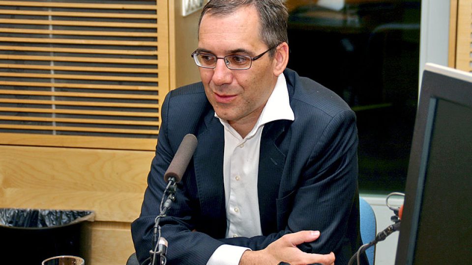 Tomáš Ječný