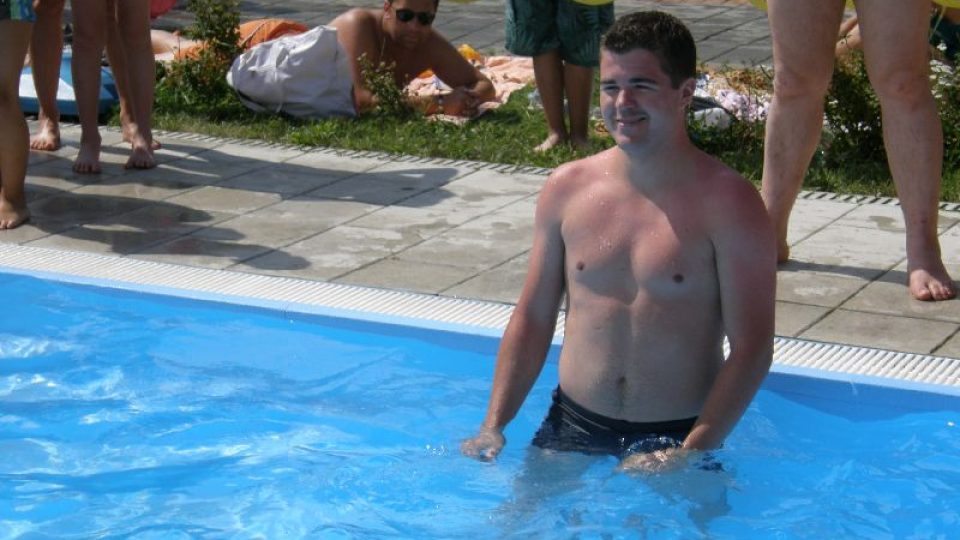 Koukej plavat 2009