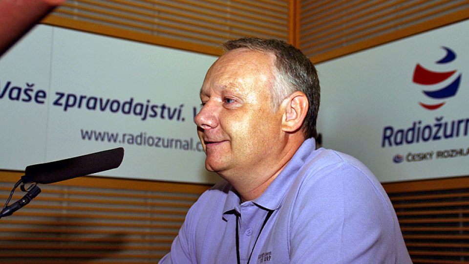 mjr. Miroslav Vymyslický