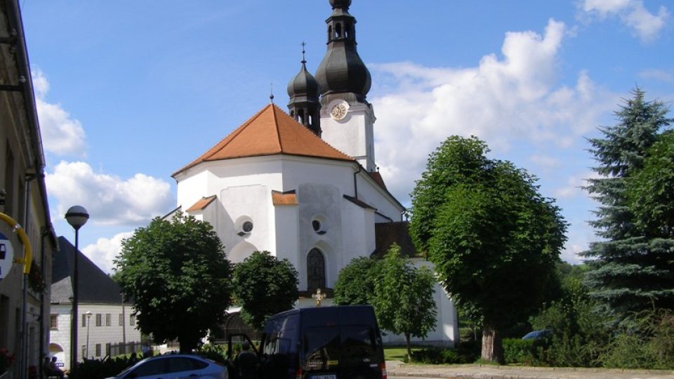 Výlet na hrad a zámek Kolštej v Branné