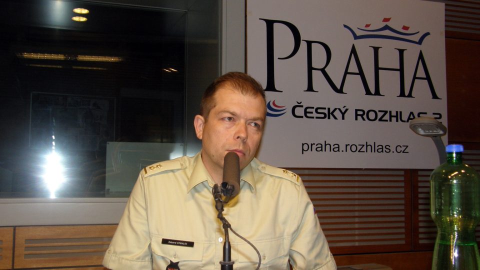 Eduard Stehlik Eduard Stehlik