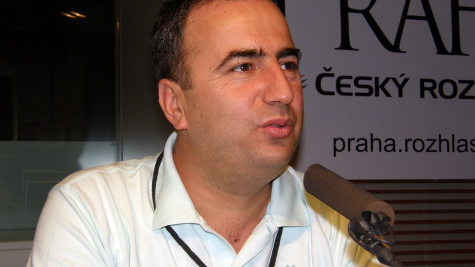 Rashid Chalil Rashid Chalil