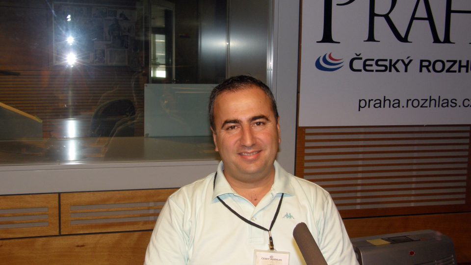 Rashid Chalil Rashid Chalil