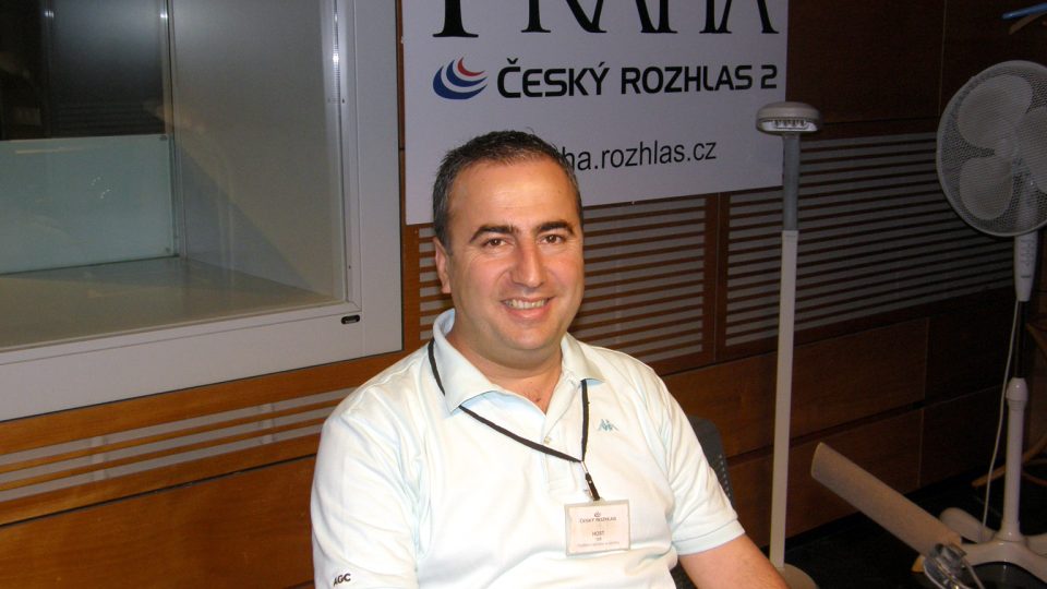 Rashid Chalil Rashid Chalil