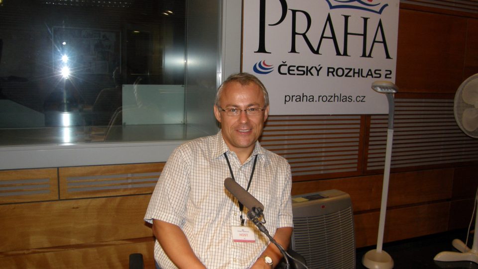 Stanislav Oplustil Stanislav Oplustil