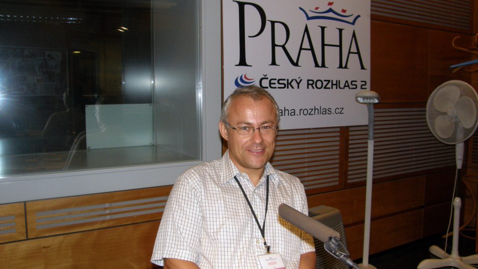 Stanislav Oplustil Stanislav Oplustil