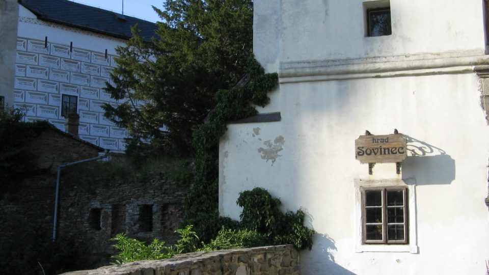 Se Stanislavem Kováčkem na Sovinci Se Stanislavem Kováčkem na Sovinci