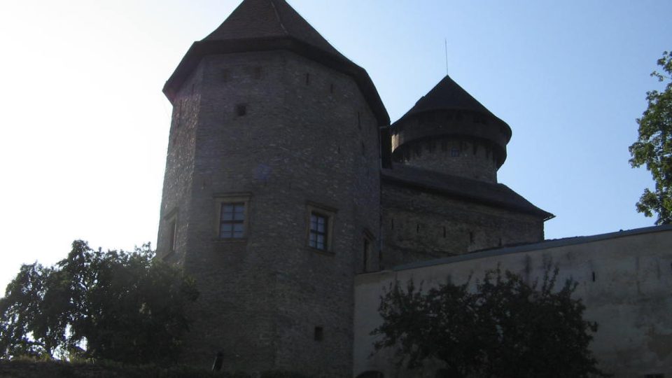 Se Stanislavem Kováčkem na Sovinci Se Stanislavem Kováčkem na Sovinci