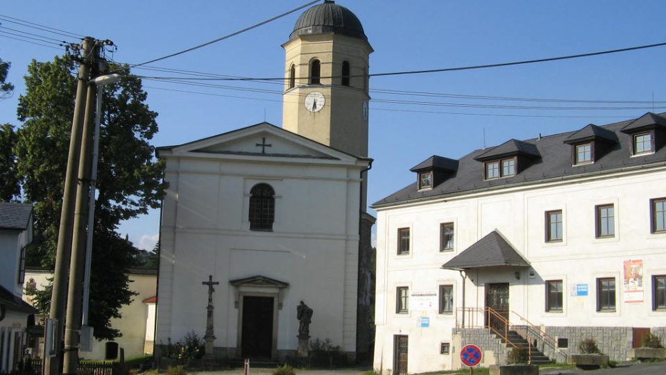 Se Stanislavem Kováčkem na Sovinci Se Stanislavem Kováčkem na Sovinci