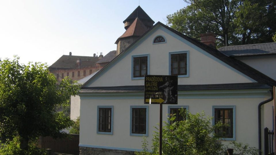 Se Stanislavem Kováčkem na Sovinci Se Stanislavem Kováčkem na Sovinci