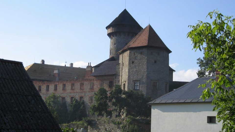 Se Stanislavem Kováčkem na Sovinci Se Stanislavem Kováčkem na Sovinci