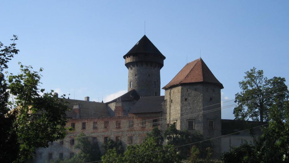 Se Stanislavem Kováčkem na Sovinci Se Stanislavem Kováčkem na Sovinci