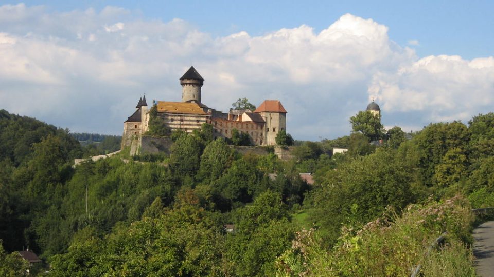 Se Stanislavem Kováčkem na Sovinci Se Stanislavem Kováčkem na Sovinci