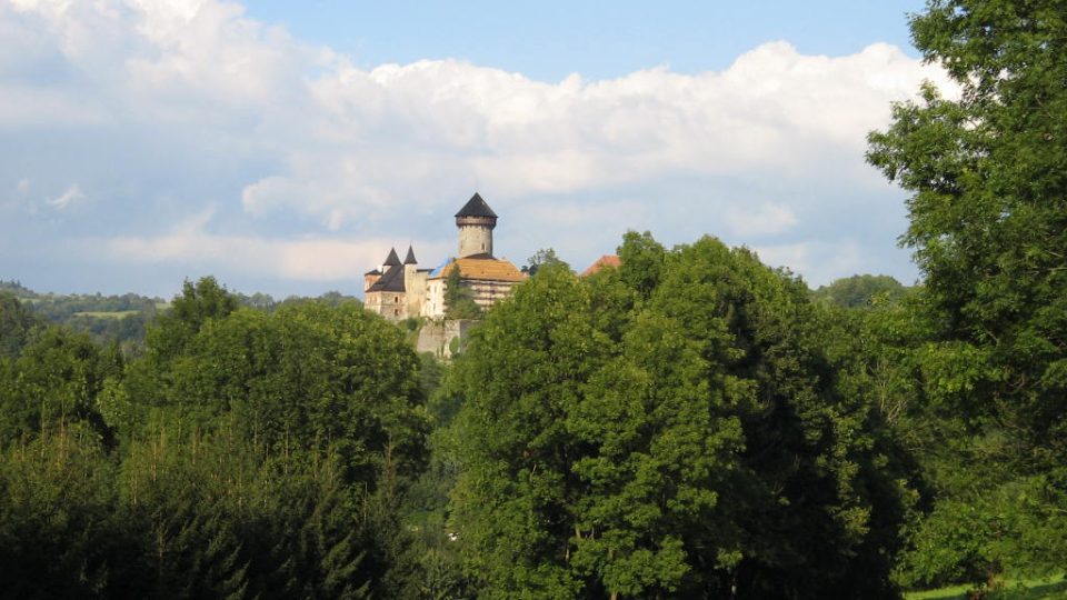 Se Stanislavem Kováčkem na Sovinci Se Stanislavem Kováčkem na Sovinci