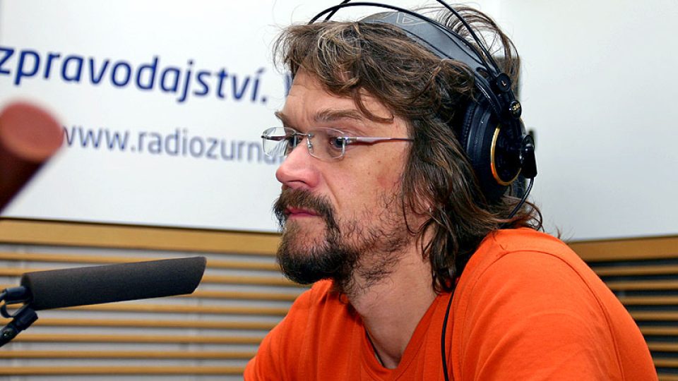 Dan Bárta