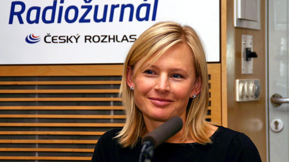 Lenka Šmídová