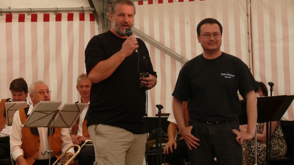 Křemežský veletrh 2009