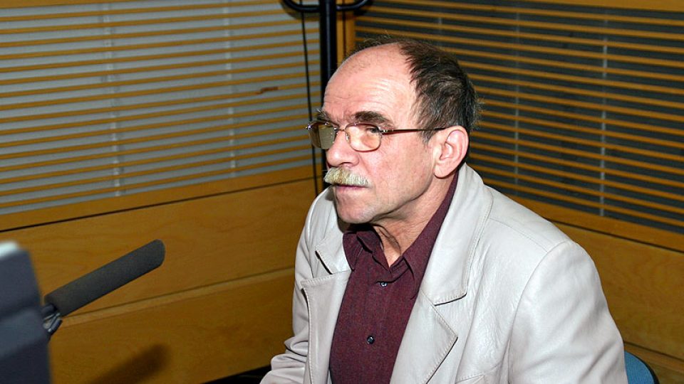 Jaroslav Uhlíř