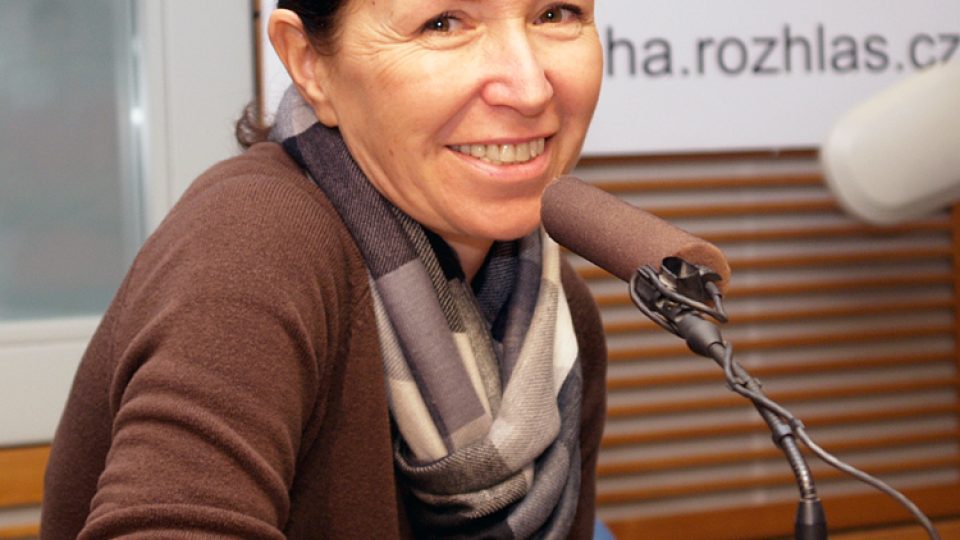 Iška Fišárková