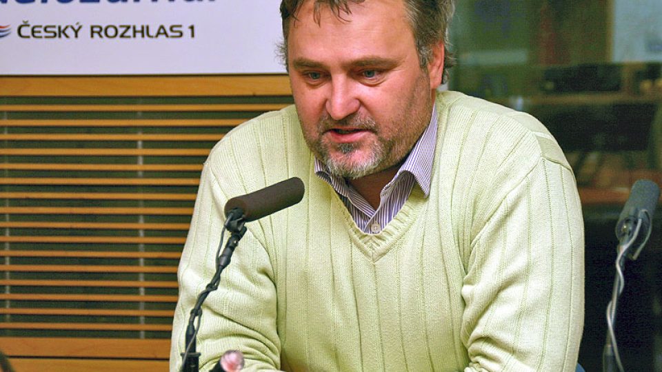 Richard Jaroněk