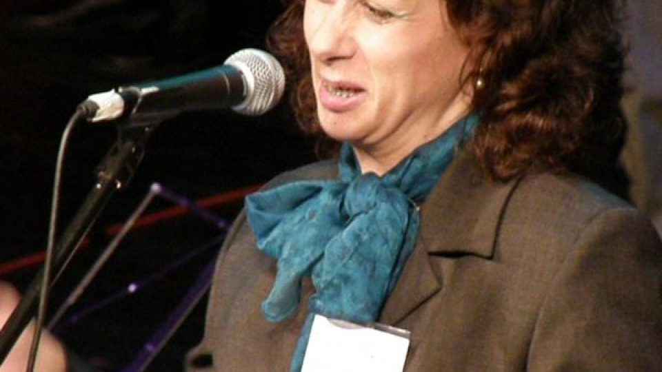 Ester Kočičková