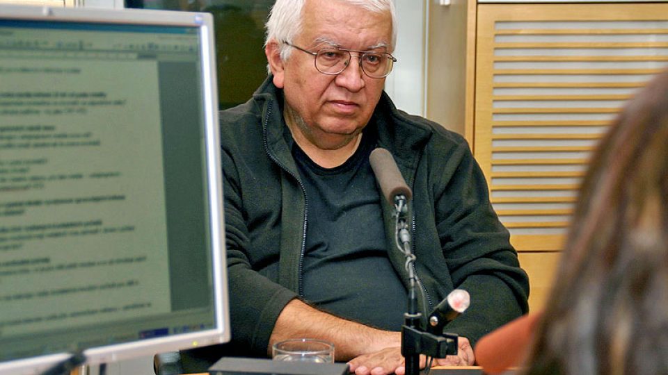 Václav Žák