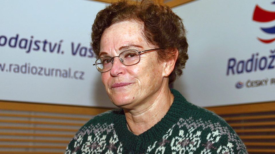 Eva Farfánová Barriosová