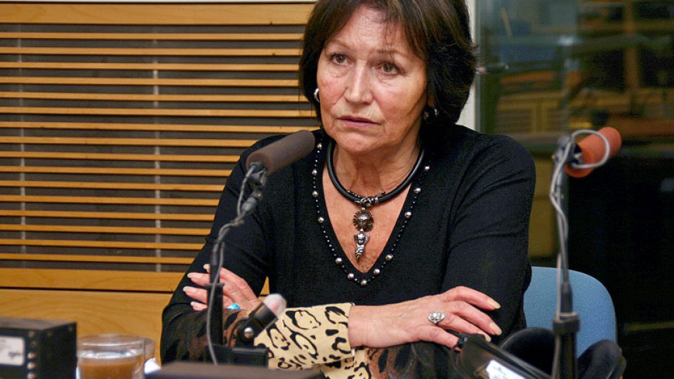 Marta Kubišová