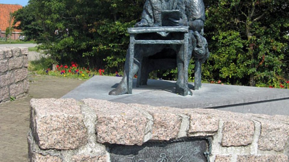 Socha Willema Barentse Socha Willema Barentse