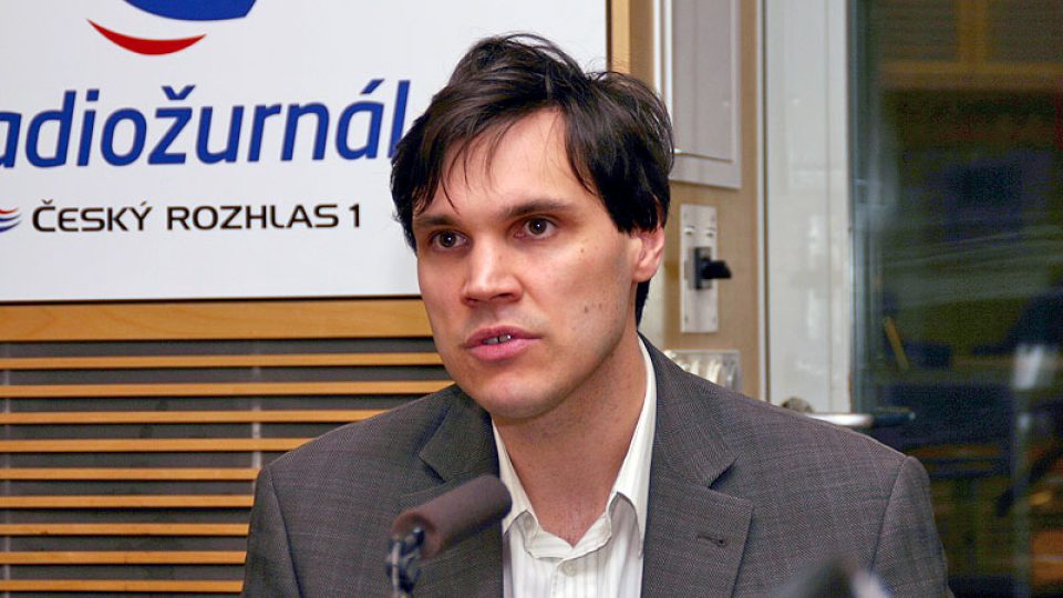 Tomáš Vilímek