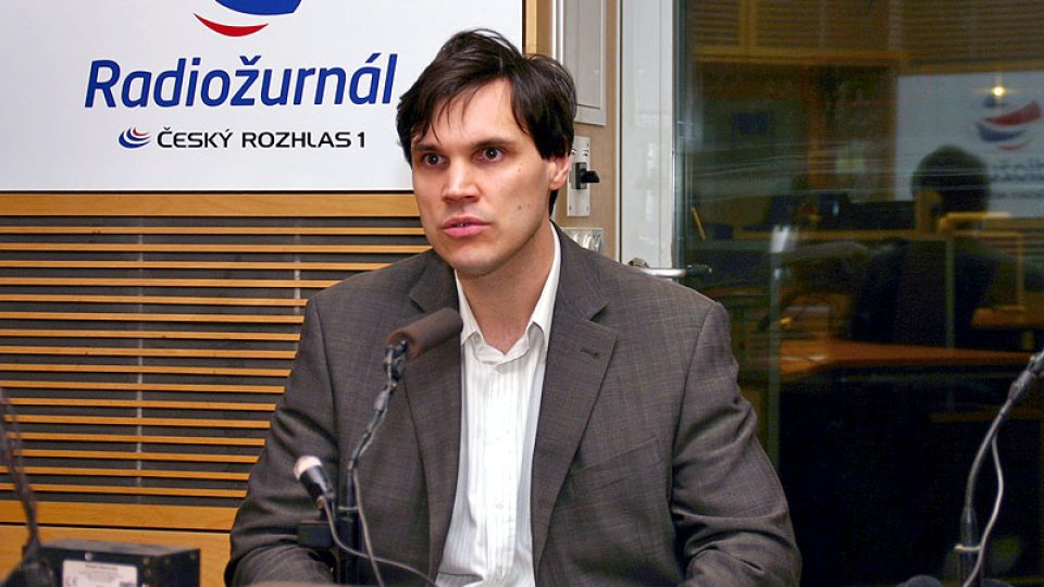 Tomáš Vilímek