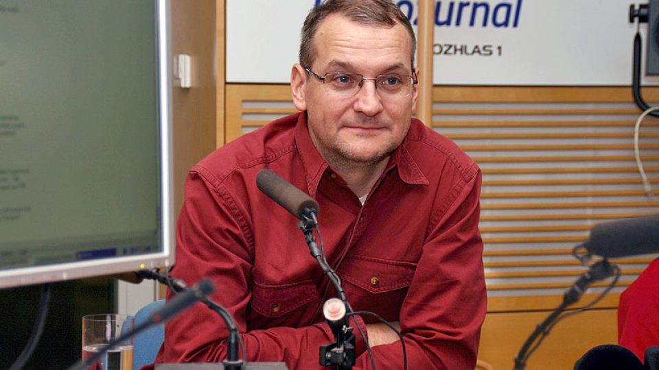 Václav Bartuška