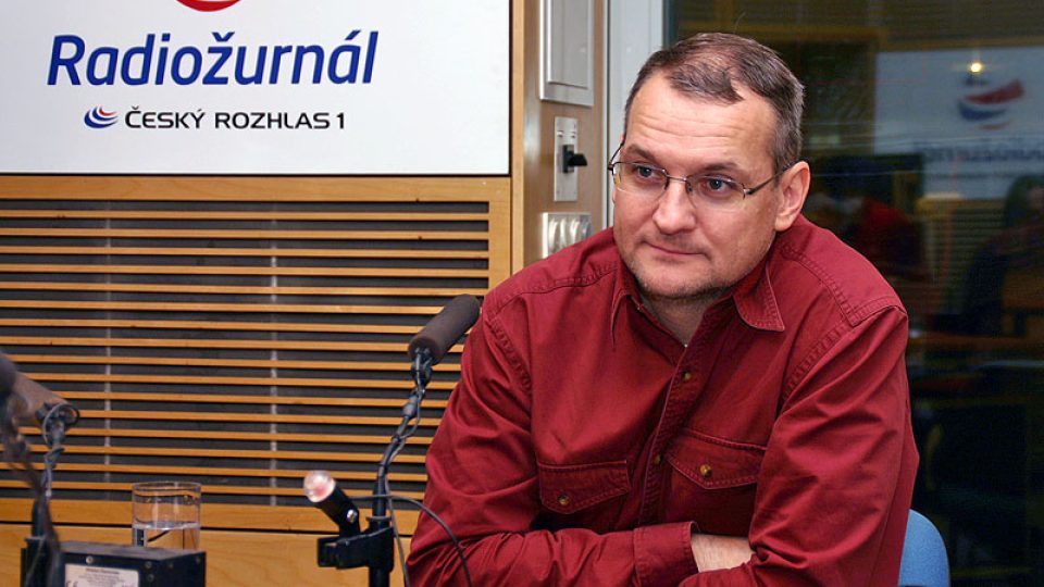 Václav Bartuška