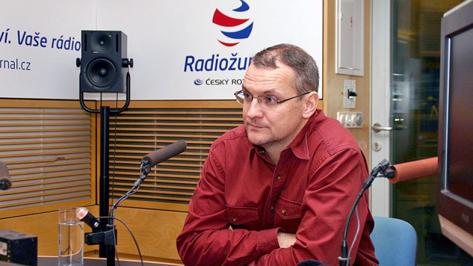 Václav Bartuška