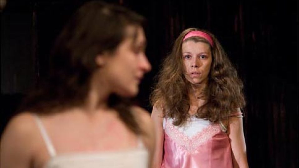 Dům Bernardy Alby | foto: Činoherní studio Ústí nad Labem Dům Bernardy Alby