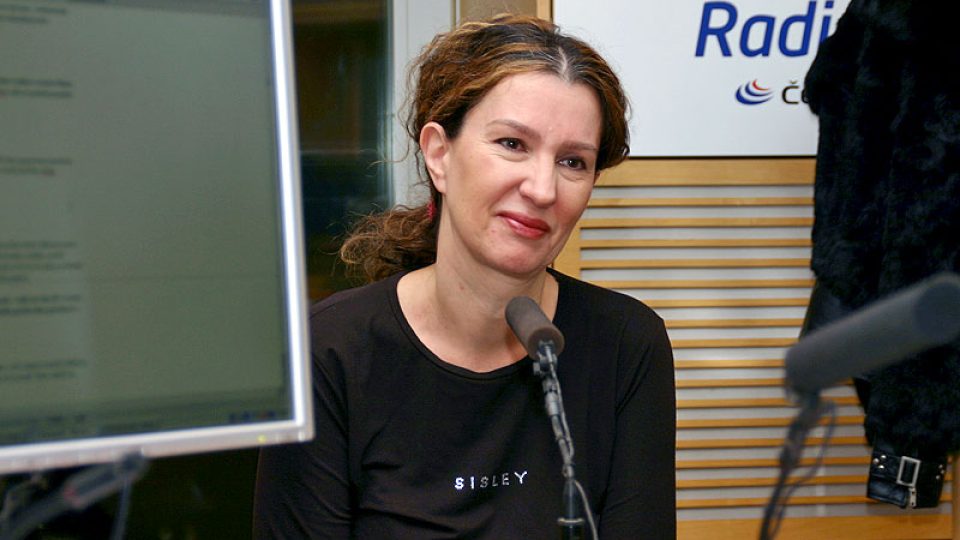 Irena Pavlásková