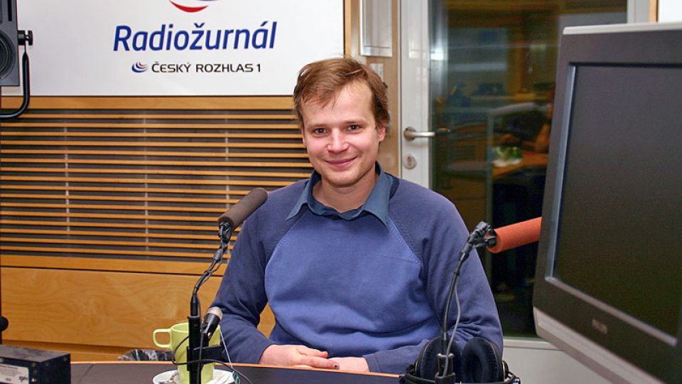 Kryštof Hádek