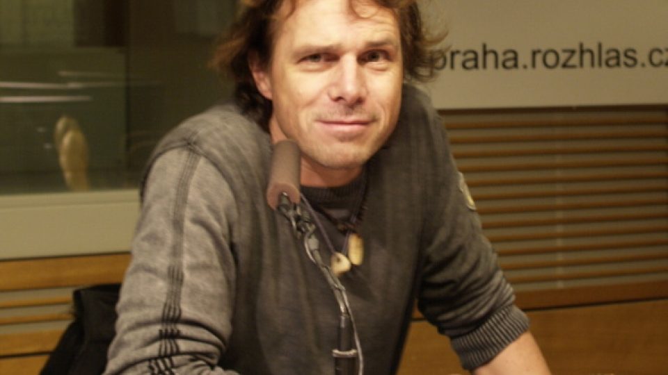 Janek Ledecký