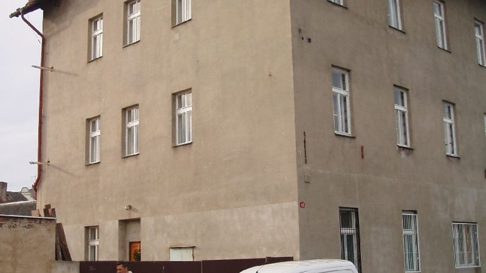 Azylový dům v Mladé Boleslavi má pomoci hlavně týraným matkám s dětmi