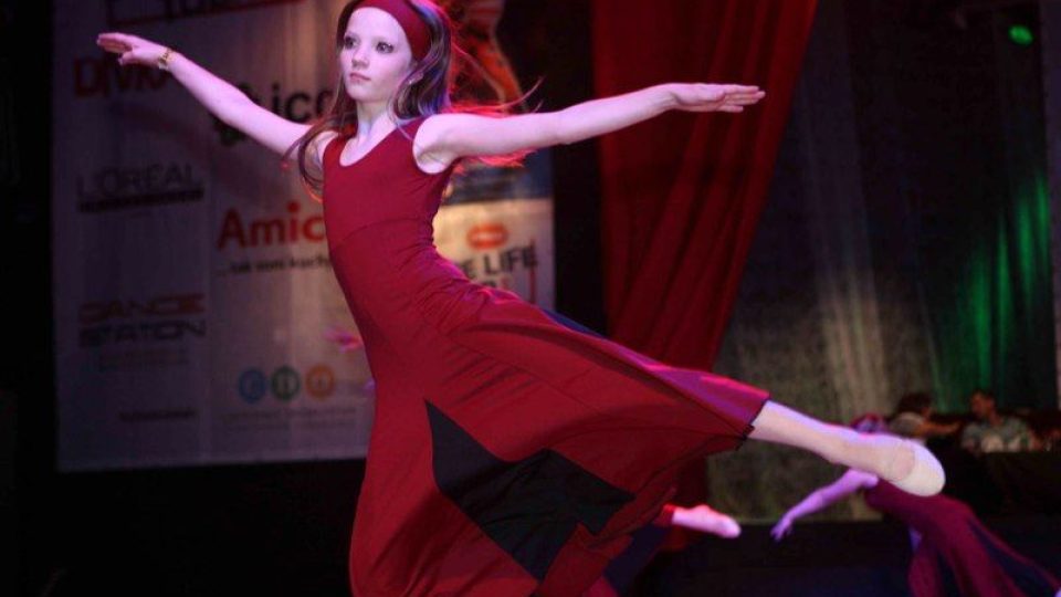 Tanečníci z berounského regionu se připravují na novou soutěžní sezónu