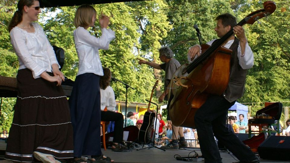 Tomáš Kočko & orchestr