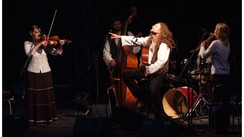 Tomáš Kočko & orchestr