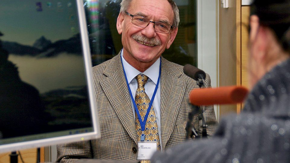 Vladimír Visokai