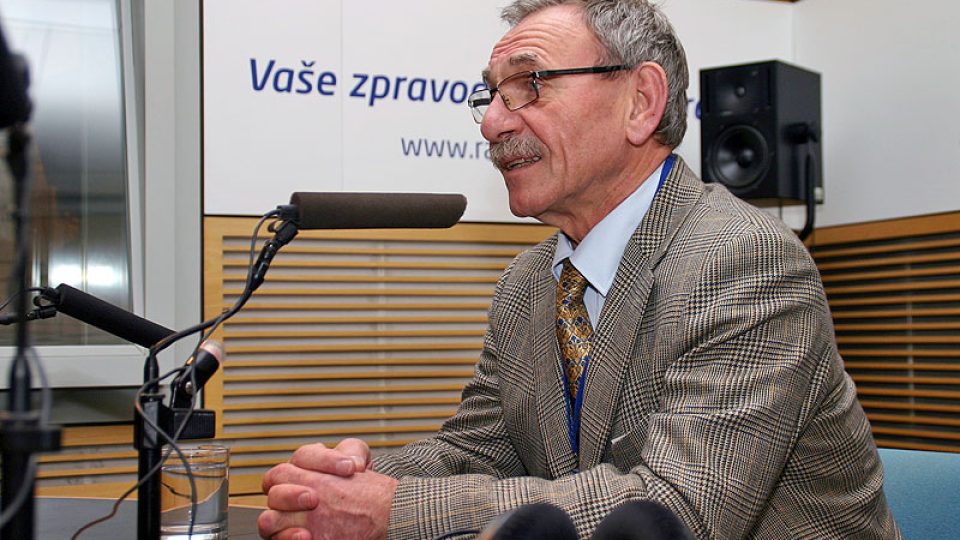 Vladimír Visokai