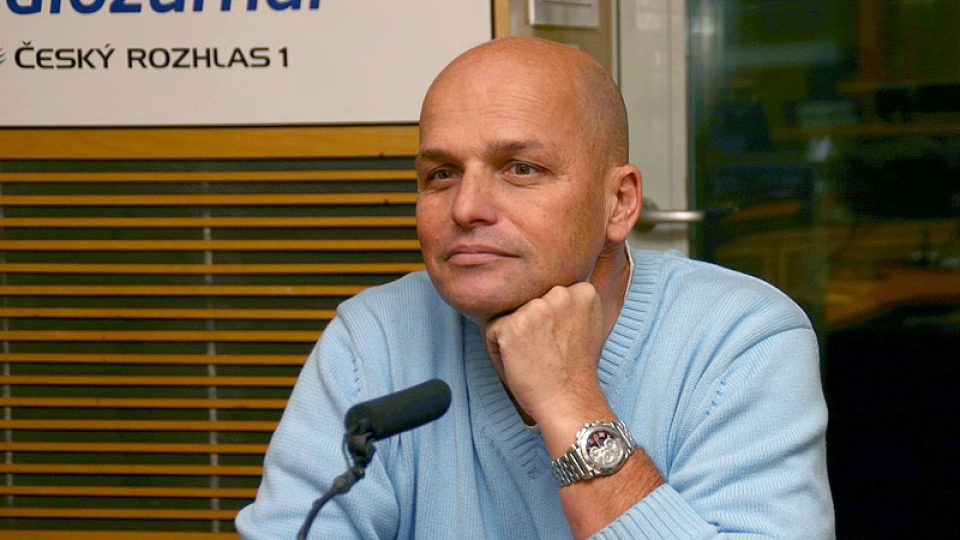 Zdeněk Pohlreich,