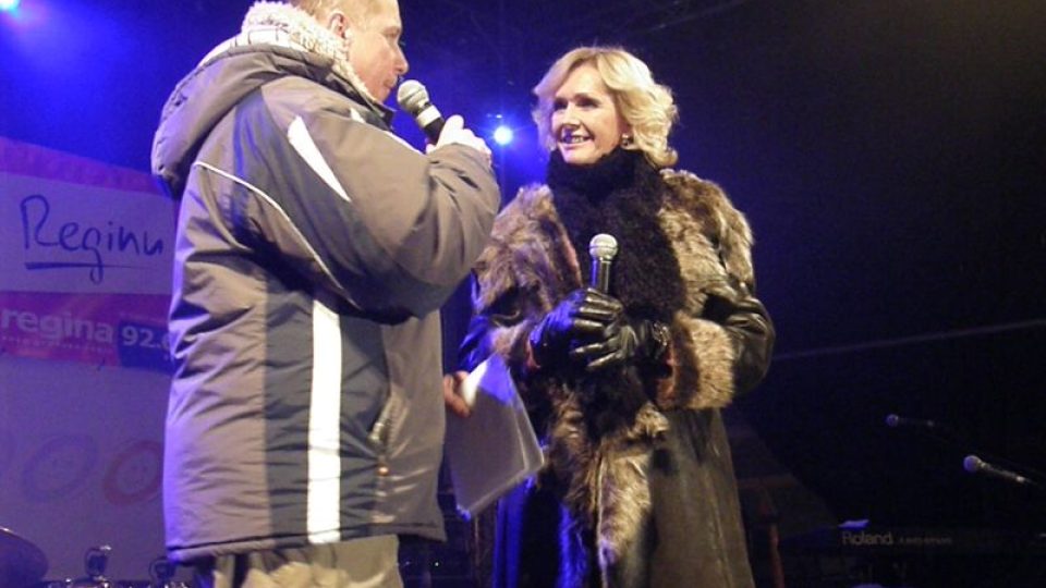 Helena Vondráčková